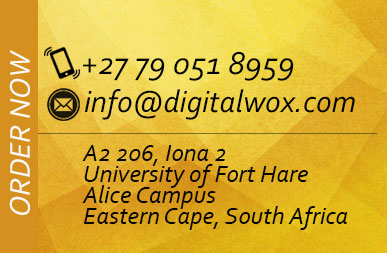contact us